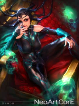 Artist ❤️❤️ NeoArtCorE [2020-11-17]_1382_088_0021