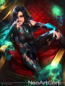 Artist ❤️❤️ NeoArtCorE [2020-11-17]_1383_089_0023