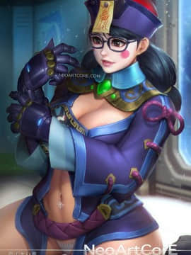 Artist ❤️❤️ NeoArtCorE [2020-11-17]_1388_094_0028
