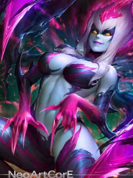 Artist ❤️❤️ NeoArtCorE [2020-11-17]_1392_098_0032