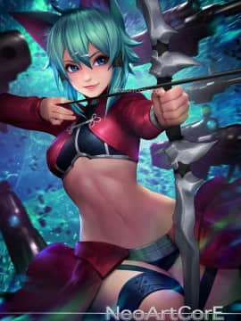 Artist ❤️❤️ NeoArtCorE [2020-11-17]_1393_099_0033