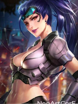 Artist ❤️❤️ NeoArtCorE [2020-11-17]_1395_101_0035