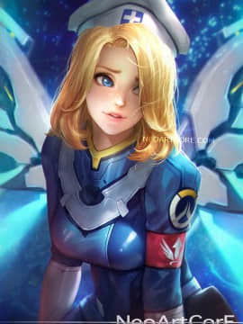 Artist ❤️❤️ NeoArtCorE [2020-11-17]_1396_102_0036