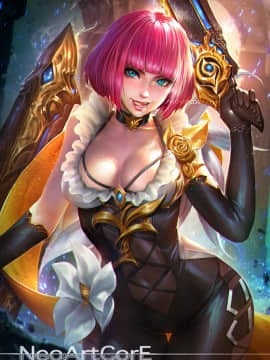 Artist ❤️❤️ NeoArtCorE [2020-11-17]_1399_105_0039
