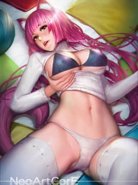 Artist ❤️❤️ NeoArtCorE [2020-11-17]_1400_106_0040