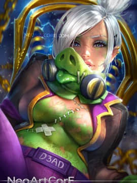 Artist ❤️❤️ NeoArtCorE [2020-11-17]_1414_120_0055