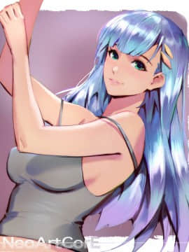 Artist ❤️❤️ NeoArtCorE [2020-11-17]_1436_142_29022018_by_neoartcore_dc4jkdg