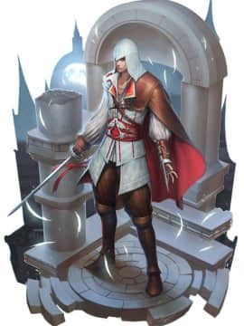 Artist ❤️❤️ NeoArtCorE [2020-11-17]_1442_148_assassin_creed_by_gotgituey