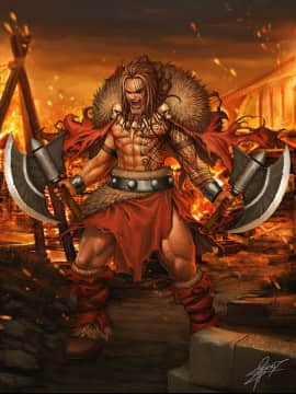 Artist ❤️❤️ NeoArtCorE [2020-11-17]_1446_152_barbarian_by_gotgituey