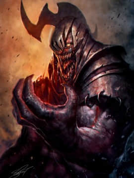 Artist ❤️❤️ NeoArtCorE [2020-11-17]_1465_171_dark_gladiator_by_gotgituey_d5kvfew