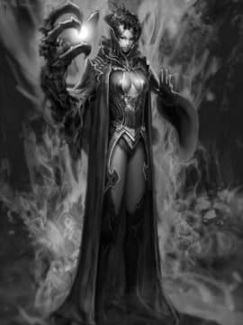 Artist ❤️❤️ NeoArtCorE [2020-11-17]_1466_172_dark_wizard_by_gotgituey_d4bqzn8