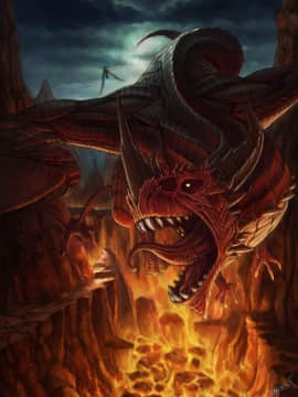 Artist ❤️❤️ NeoArtCorE [2020-11-17]_1475_181_dragon_by_gotgituey