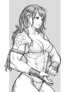 Artist ❤️❤️ NeoArtCorE [2020-11-17]_1484_190_fighter_by_gotgituey_d51cxxj