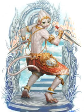 Artist ❤️❤️ NeoArtCorE [2020-11-17]_1490_196_hanuman_by_gotgituey_d3kwuaf