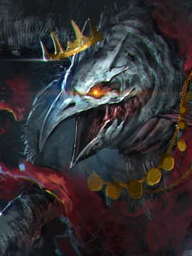 Artist ❤️❤️ NeoArtCorE [2020-11-17]_1500_206_king_raven_by_neoartcore_d75a5cf