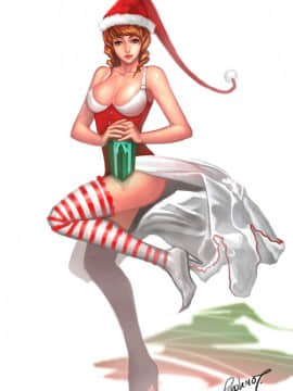Artist ❤️❤️ NeoArtCorE [2020-11-17]_1505_211_merry_x_mas_by_gotgituey