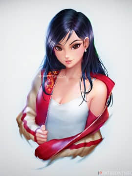 Artist ❤️❤️ NeoArtCorE [2020-11-17]_1507_213_mulan_by_neoartcore_dck35gm