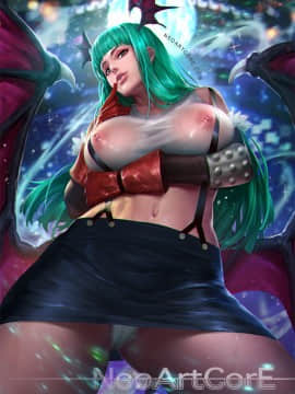 Artist ❤️❤️ NeoArtCorE [2020-11-17]_1516_222_n004