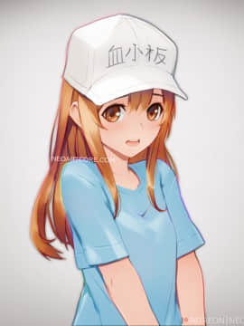 Artist ❤️❤️ NeoArtCorE [2020-11-17]_1531_237_platelet_by_neoartcore_dcgzkts