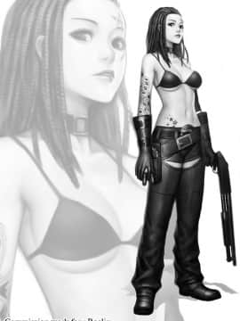 Artist ❤️❤️ NeoArtCorE [2020-11-17]_1534_240_saints_row_by_gotgituey_d4k17zf
