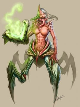 Artist ❤️❤️ NeoArtCorE [2020-11-17]_1541_247_spider_by_gotgituey