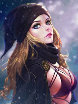 Artist ❤️❤️ NeoArtCorE [2020-11-17]_1569_275_2015133_by_neoartcore_d8v1w0x