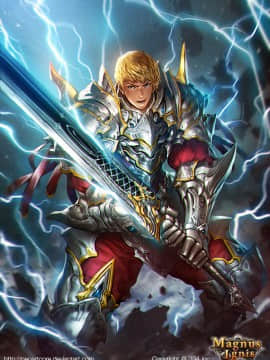 Artist ❤️❤️ NeoArtCorE [2020-11-17]_1593_299_arthur_the_thunder_by_neoartcore_d6p2dkt