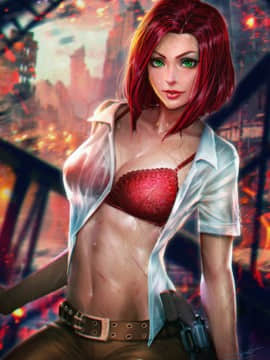 Artist ❤️❤️ NeoArtCorE [2020-11-17]_1624_330_elisa2f_by_neoartcore_d8z8630