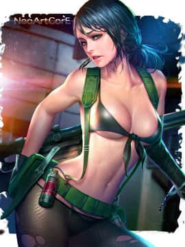 Artist ❤️❤️ NeoArtCorE [2020-11-17]_1662_368_quiet_final_by_neoartcore_d9bn695