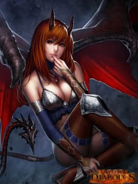 Artist ❤️❤️ NeoArtCorE [2020-11-17]_1669_375_succubus_by_neoartcore_d7j2j9u