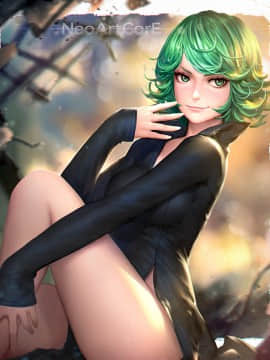 Artist ❤️❤️ NeoArtCorE [2020-11-17]_1672_378_tatsumaki_by_neoartcore_d9jj80p