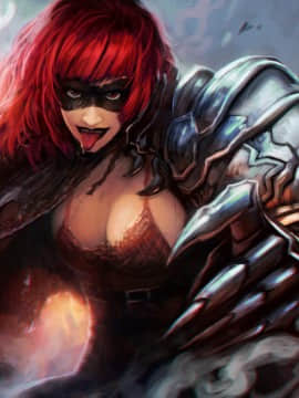 Artist ❤️❤️ NeoArtCorE [2020-11-17]_1676_382_thief_by_gotgituey_d4uzvhr