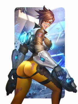 Artist ❤️❤️ NeoArtCorE [2020-11-17]_1677_383_tracer_final_by_neoartcore_d86wf9b