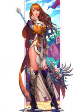 Artist ❤️❤️ NeoArtCorE [2020-11-17]_1685_391_wizard_by_gotgituey_d510qu1