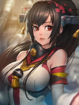 Artist ❤️❤️ NeoArtCorE [2020-11-17]_1687_393_yamato_by_neoartcore_d8dzdgv