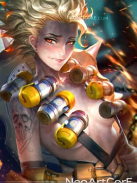 Artist ❤️❤️ NeoArtCorE [2020-11-17]_1700_406_0086