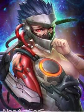 Artist ❤️❤️ NeoArtCorE [2020-11-17]_1701_407_0090