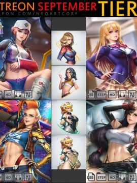 Artist ❤️❤️ NeoArtCorE [2020-11-17]_1750_456_2018_09_04