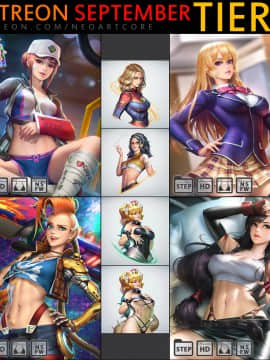 Artist ❤️❤️ NeoArtCorE [2020-11-17]_1751_457_2018_09_3