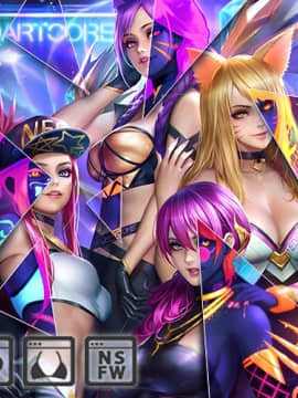 Artist ❤️❤️ NeoArtCorE [2020-11-17]_1756_462_216_02_1