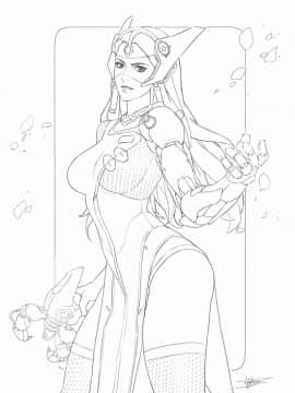 Artist ❤️❤️ NeoArtCorE [2020-11-17]_1771_477_28_2
