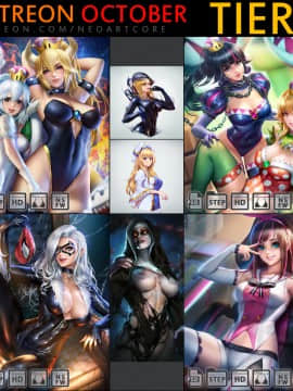 Artist ❤️❤️ NeoArtCorE [2020-11-17]_1773_479_304_2018_10_04