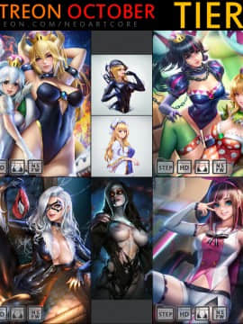 Artist ❤️❤️ NeoArtCorE [2020-11-17]_1774_480_305_2018_10_3