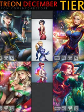 Artist ❤️❤️ NeoArtCorE [2020-11-17]_1775_481_309_2018_12_03