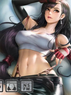 Artist ❤️❤️ NeoArtCorE [2020-11-17]_1779_485_318_Tifa