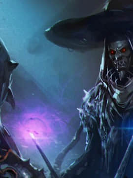 Artist ❤️❤️ NeoArtCorE [2020-11-17]_1791_497_589_witch_fight_by_neoartcore_d75a5jk