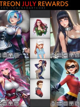 Artist ❤️❤️ NeoArtCorE [2020-11-17]_1800_520_banner_reward_by_neoartcore_dcier6a