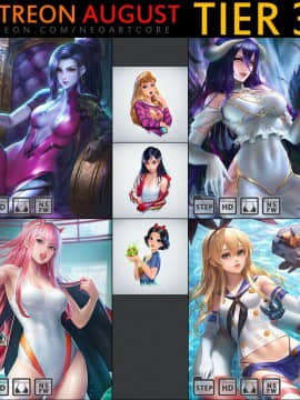 Artist ❤️❤️ NeoArtCorE [2020-11-17]_1803_523_banner_reward_by_neoartcore_dcladdg_2