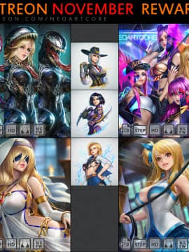 Artist ❤️❤️ NeoArtCorE [2020-11-17]_1814_535_dctatdp_eac8e06f_f5b8_451e_a01e_4cc9feee553b