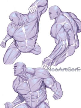 Artist ❤️❤️ NeoArtCorE [2020-11-17]_1829_550_male_anatomy_25042018_by_neoartcore_dc9t1ip